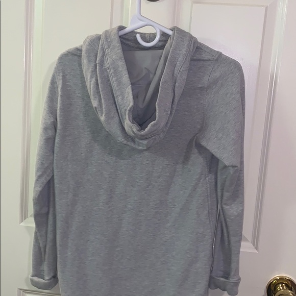 Lululemon size 2 hoodie - Picture 4 of 5